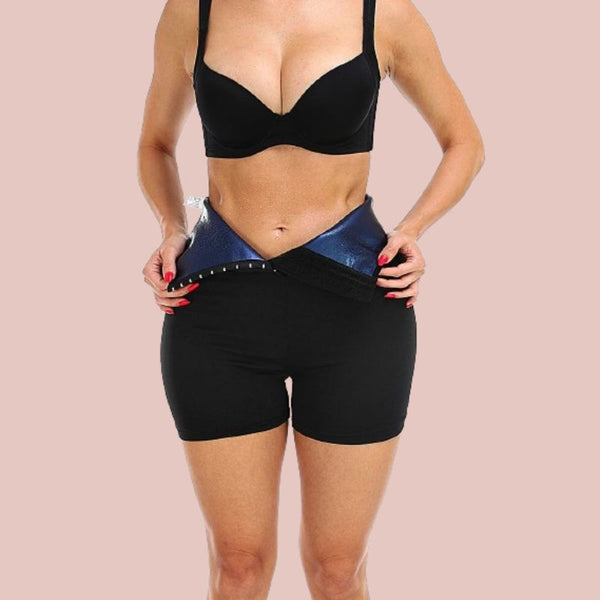 Shorts thermiques pour le sport