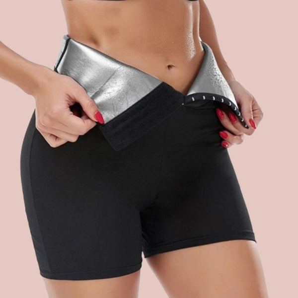 Shorts thermiques pour le sport