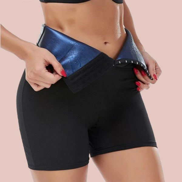 Shorts thermiques pour le sport